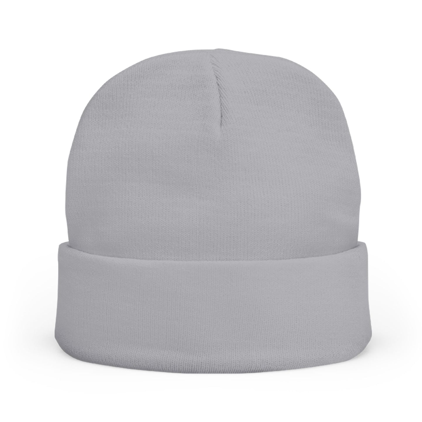 Embroidered Knit Beanie | Cozy Winter Hat, Fashion Accessory, Gift for Him/Her, Stylish Beanie, Fall/Winter Wear