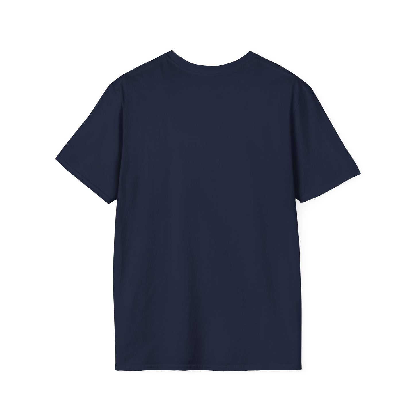 Inspirational Unisex T-Shirt - I May Forget, But I Am Not Forgotten - Great for Faith-Based Events, Casual Wear, Gifts, and Everyday Comfort