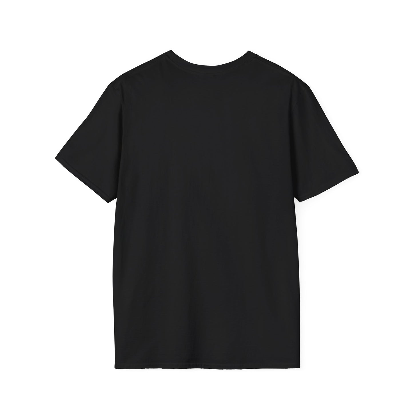 Inspirational Unisex T-Shirt - I May Forget, But I Am Not Forgotten - Great for Faith-Based Events, Casual Wear, Gifts, and Everyday Comfort