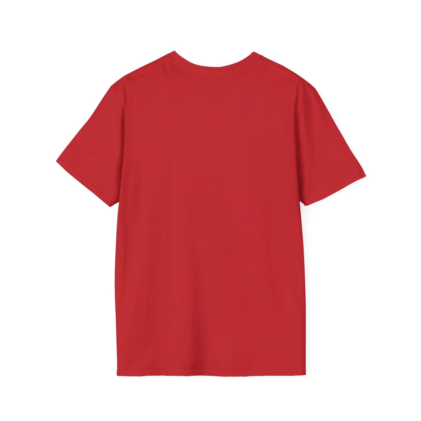 Inspirational Unisex T-Shirt - I May Forget, But I Am Not Forgotten - Great for Faith-Based Events, Casual Wear, Gifts, and Everyday Comfort