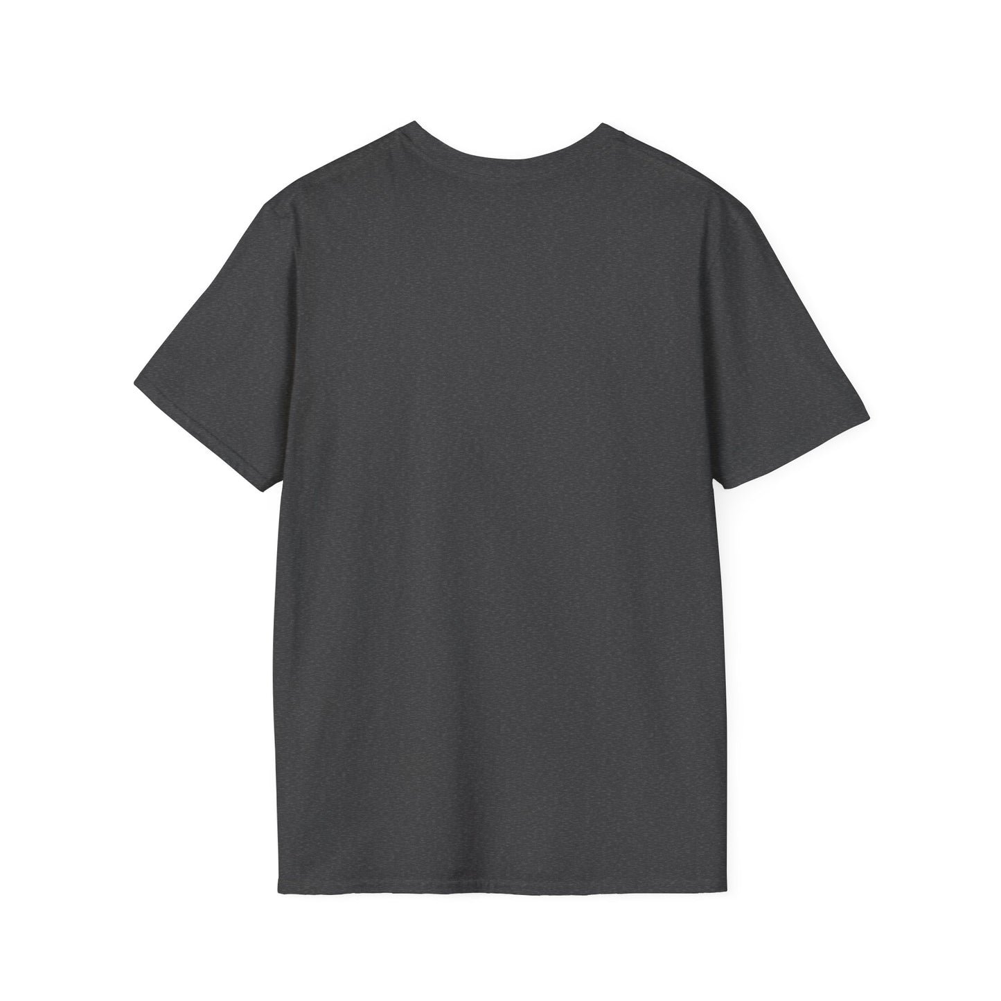 Inspirational Unisex T-Shirt - I May Forget, But I Am Not Forgotten - Great for Faith-Based Events, Casual Wear, Gifts, and Everyday Comfort