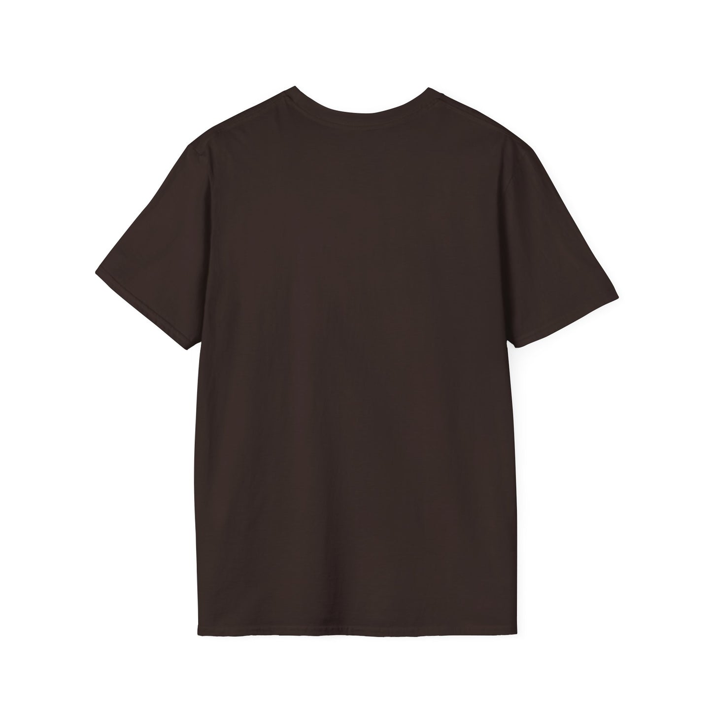 Inspirational Unisex T-Shirt - I May Forget, But I Am Not Forgotten - Great for Faith-Based Events, Casual Wear, Gifts, and Everyday Comfort