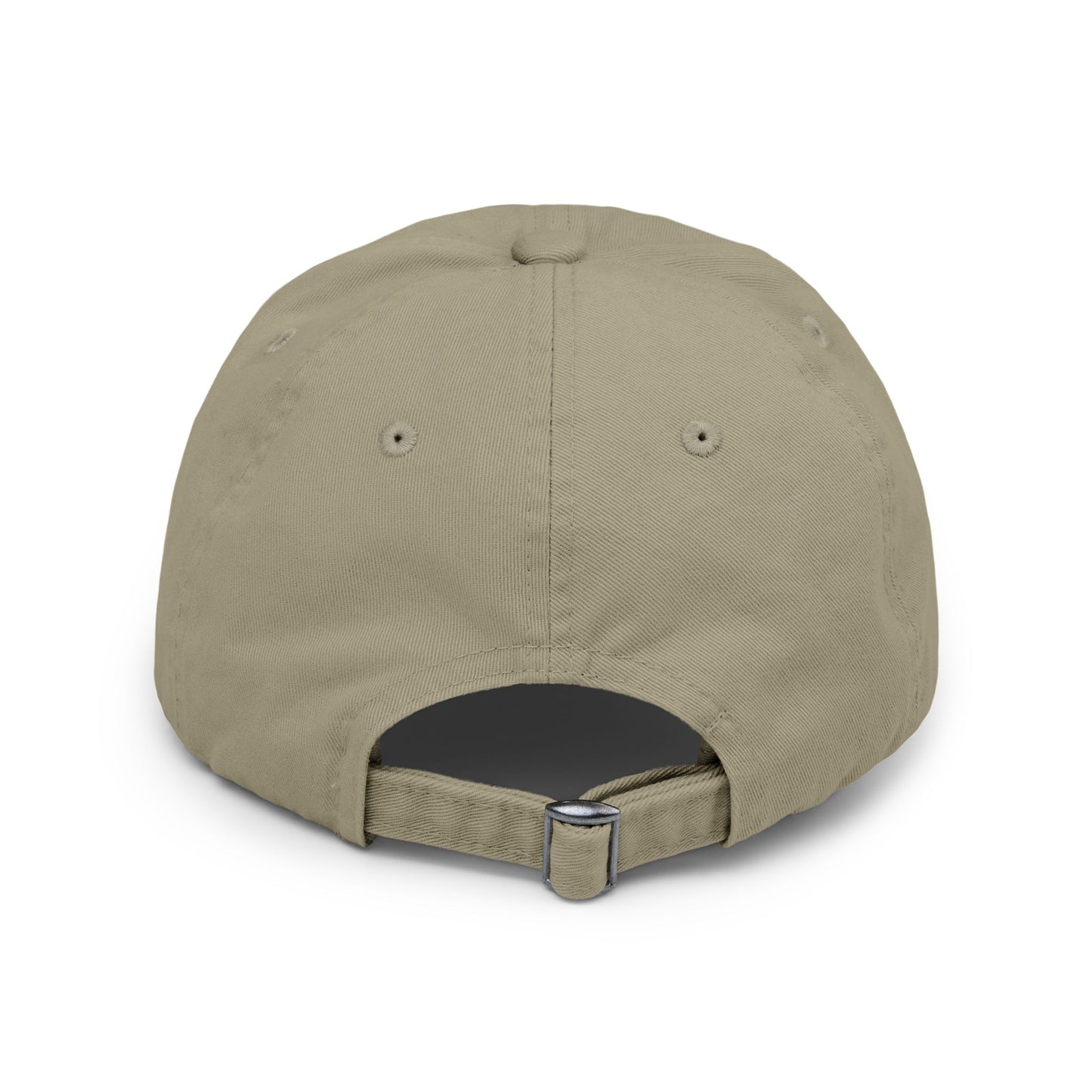 Trendy Distressed Cap with Inspirational Design, Casual Baseball Hat, Gift for Hat Lovers, Perfect for Outdoor Activities, Summer Accessory
