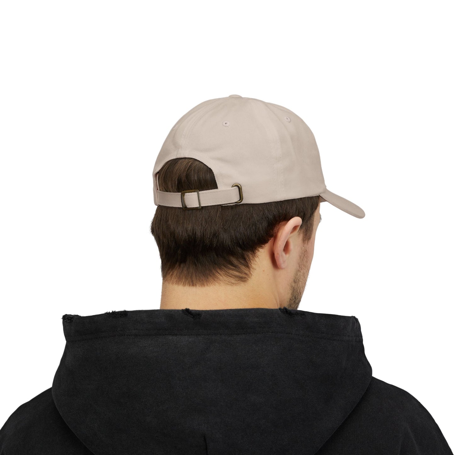 Classic Dad Cap with Heart Design, Casual Summer Hat, Fun Gift for Fathers, Trendy Accessory for Family Outings, Great for Birthdays [...]