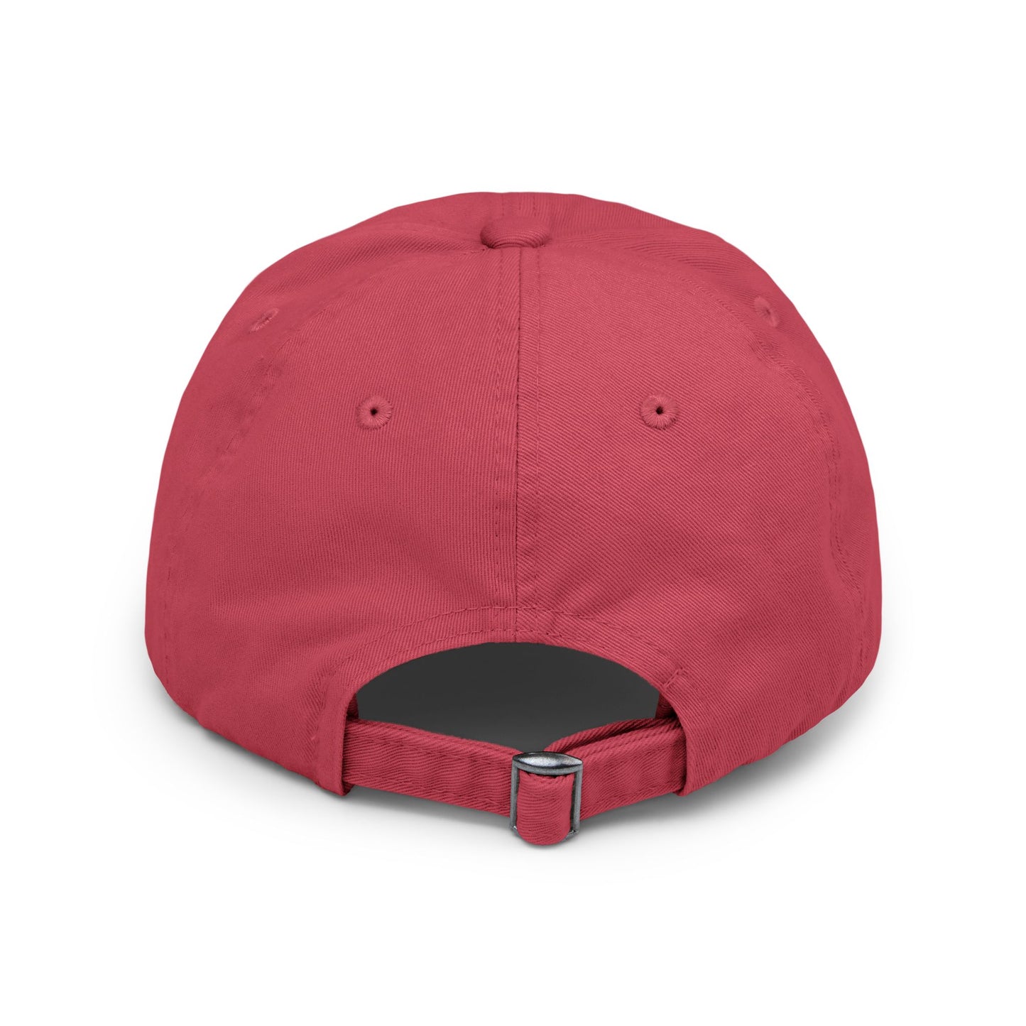 Trendy Distressed Cap with Inspirational Design, Casual Baseball Hat, Gift for Hat Lovers, Perfect for Outdoor Activities, Summer Accessory