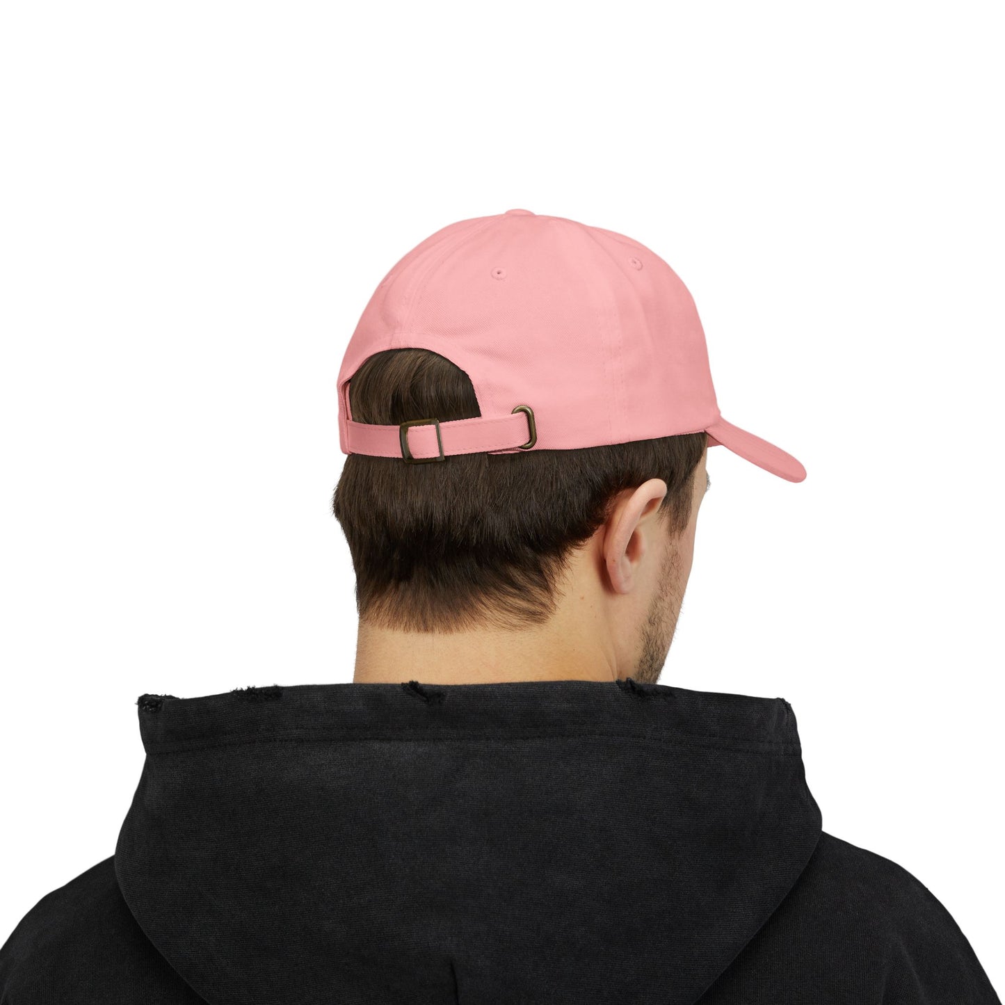 Classic Dad Cap with Heart Design, Casual Summer Hat, Fun Gift for Fathers, Trendy Accessory for Family Outings, Great for Birthdays [...]