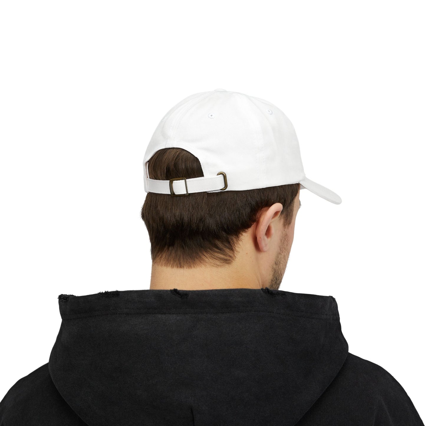 Classic Dad Cap with Heart Design, Casual Summer Hat, Fun Gift for Fathers, Trendy Accessory for Family Outings, Great for Birthdays [...]