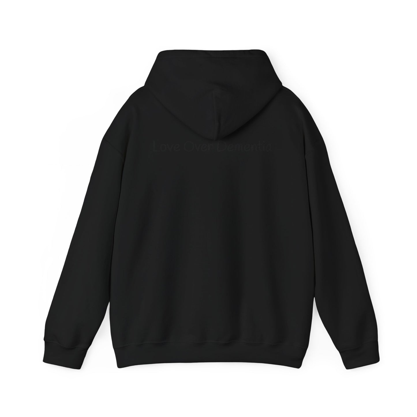Crush Dementia Hooded Sweatshirt, Awareness Hoodie, Unisex Sweatshirt, [...]