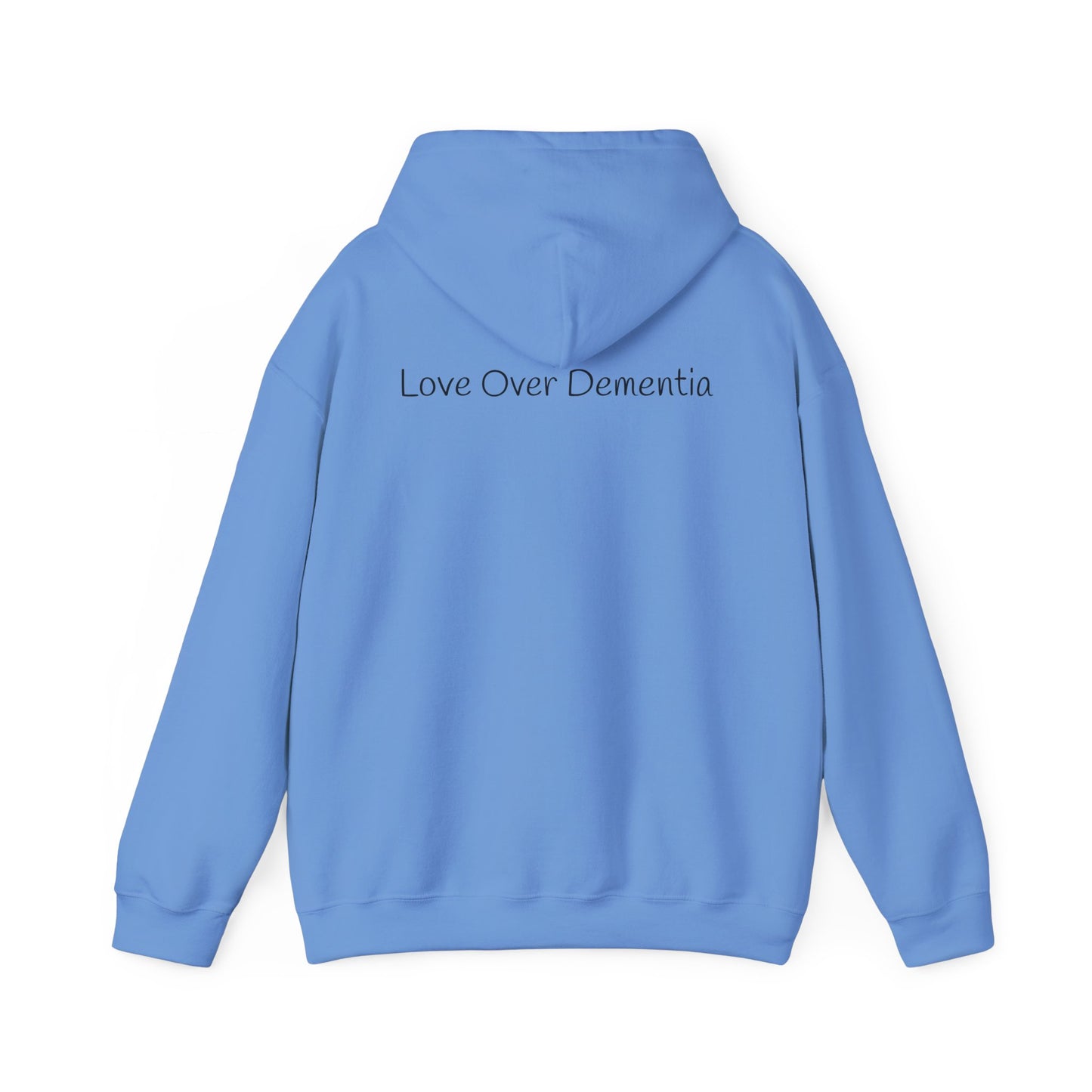 Crush Dementia Hooded Sweatshirt, Awareness Hoodie, Unisex Sweatshirt, [...]