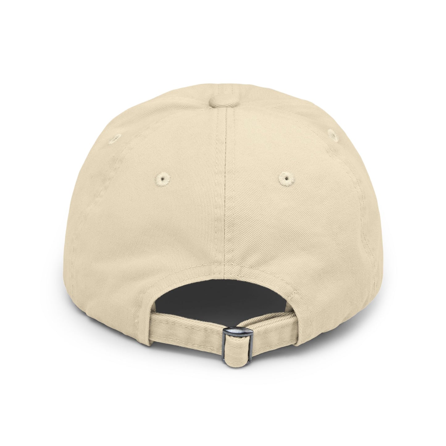 Trendy Distressed Cap with Inspirational Design, Casual Baseball Hat, Gift for Hat Lovers, Perfect for Outdoor Activities, Summer Accessory