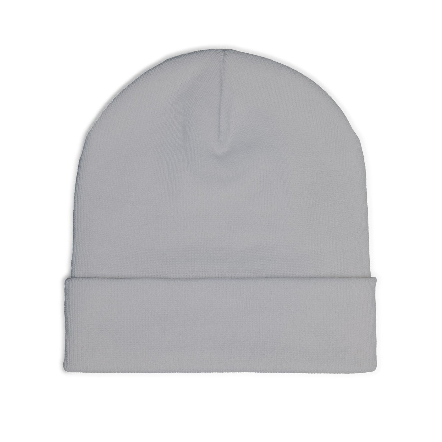 Embroidered Knit Beanie | Cozy Winter Hat, Fashion Accessory, Gift for Him/Her, Stylish Beanie, Fall/Winter Wear