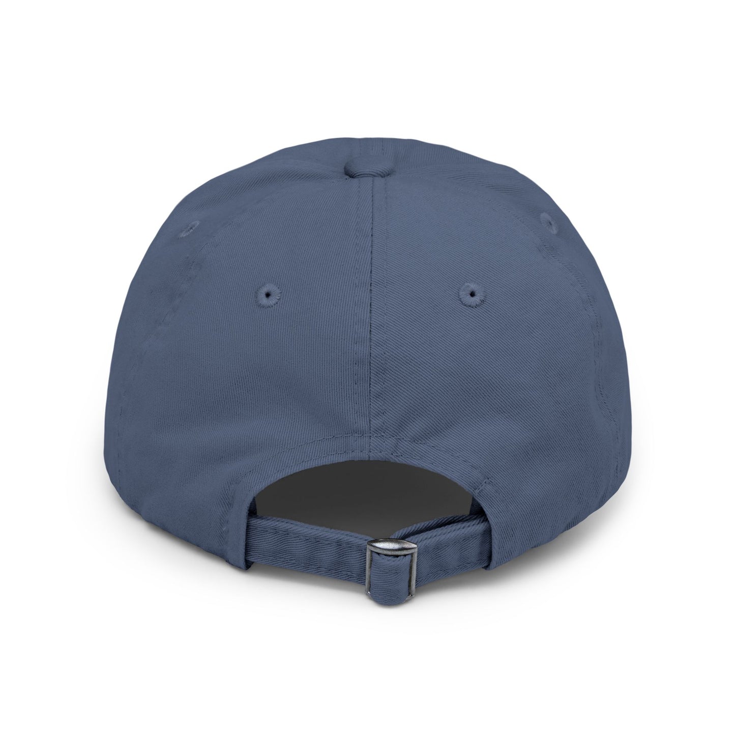 Trendy Distressed Cap with Inspirational Design, Casual Baseball Hat, Gift for Hat Lovers, Perfect for Outdoor Activities, Summer Accessory