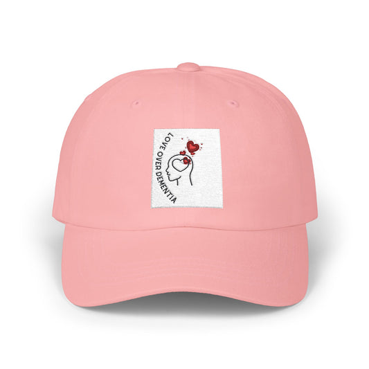 Classic Dad Cap with Heart Design, Casual Summer Hat, Fun Gift for Fathers, Trendy Accessory for Family Outings, Great for Birthdays [...]