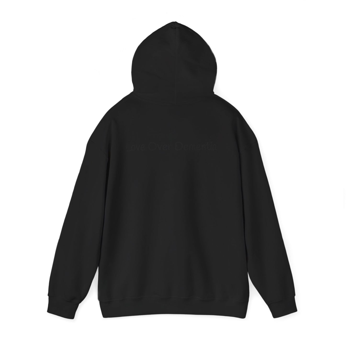 Crush Dementia Hooded Sweatshirt, Awareness Hoodie, Unisex Sweatshirt, [...]