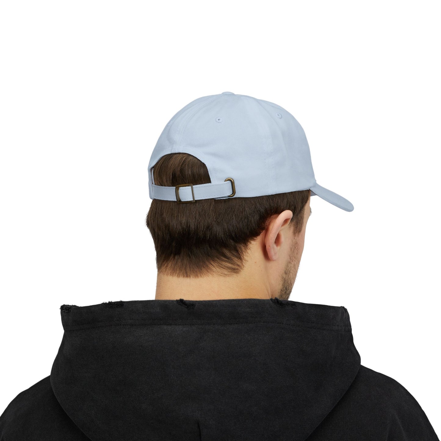 Classic Dad Cap with Heart Design, Casual Summer Hat, Fun Gift for Fathers, Trendy Accessory for Family Outings, Great for Birthdays [...]