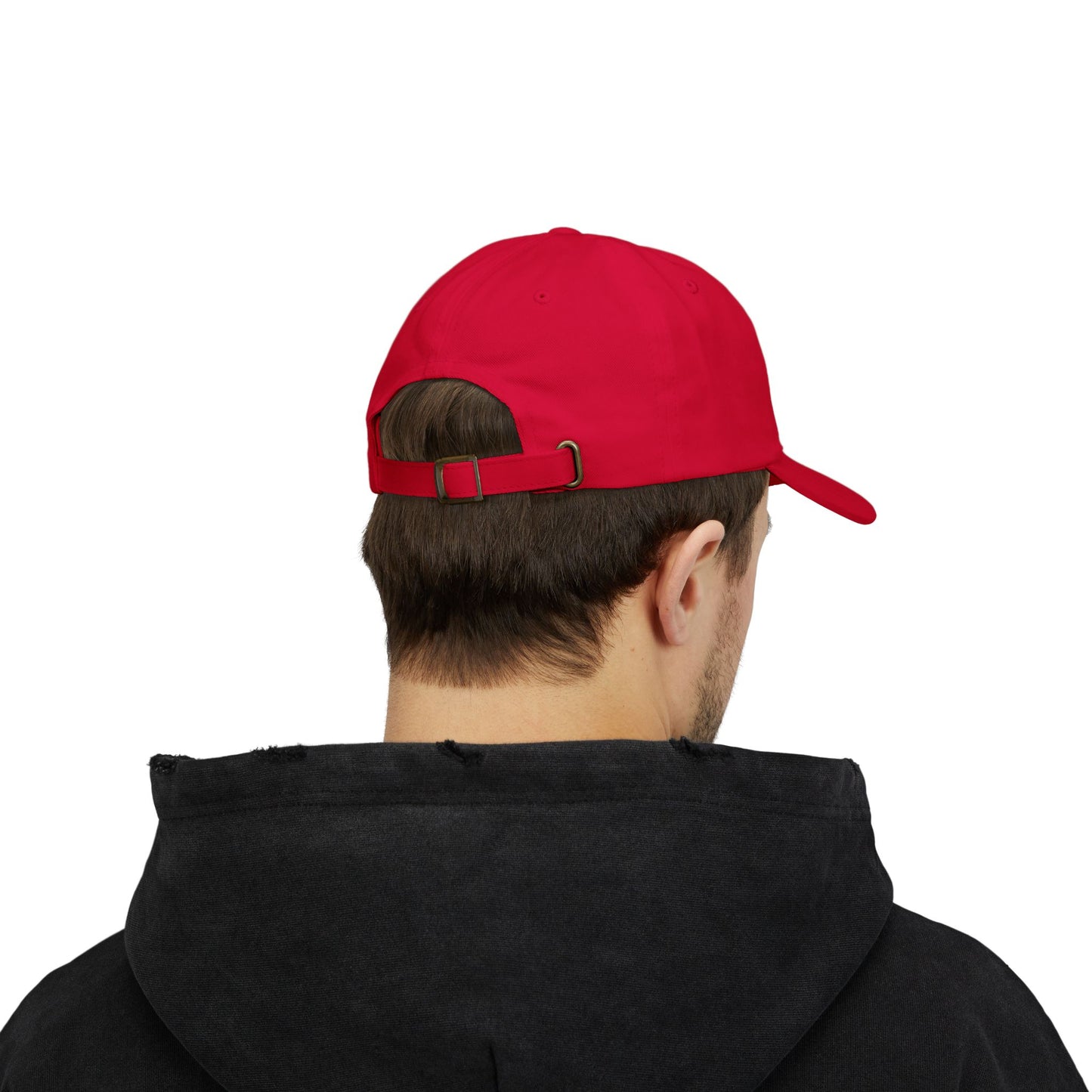 Classic Dad Cap with Heart Design, Casual Summer Hat, Fun Gift for Fathers, Trendy Accessory for Family Outings, Great for Birthdays [...]