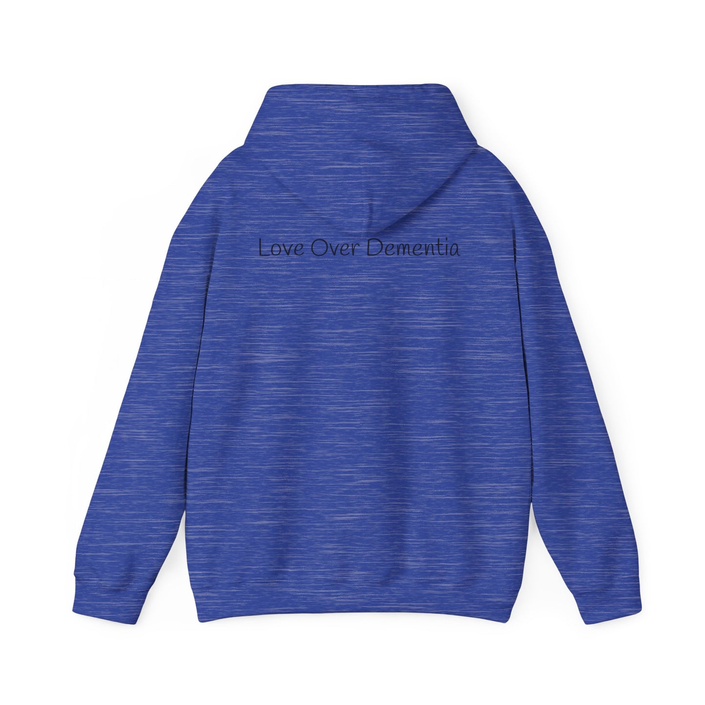 Crush Dementia Hooded Sweatshirt, Awareness Hoodie, Unisex Sweatshirt, [...]