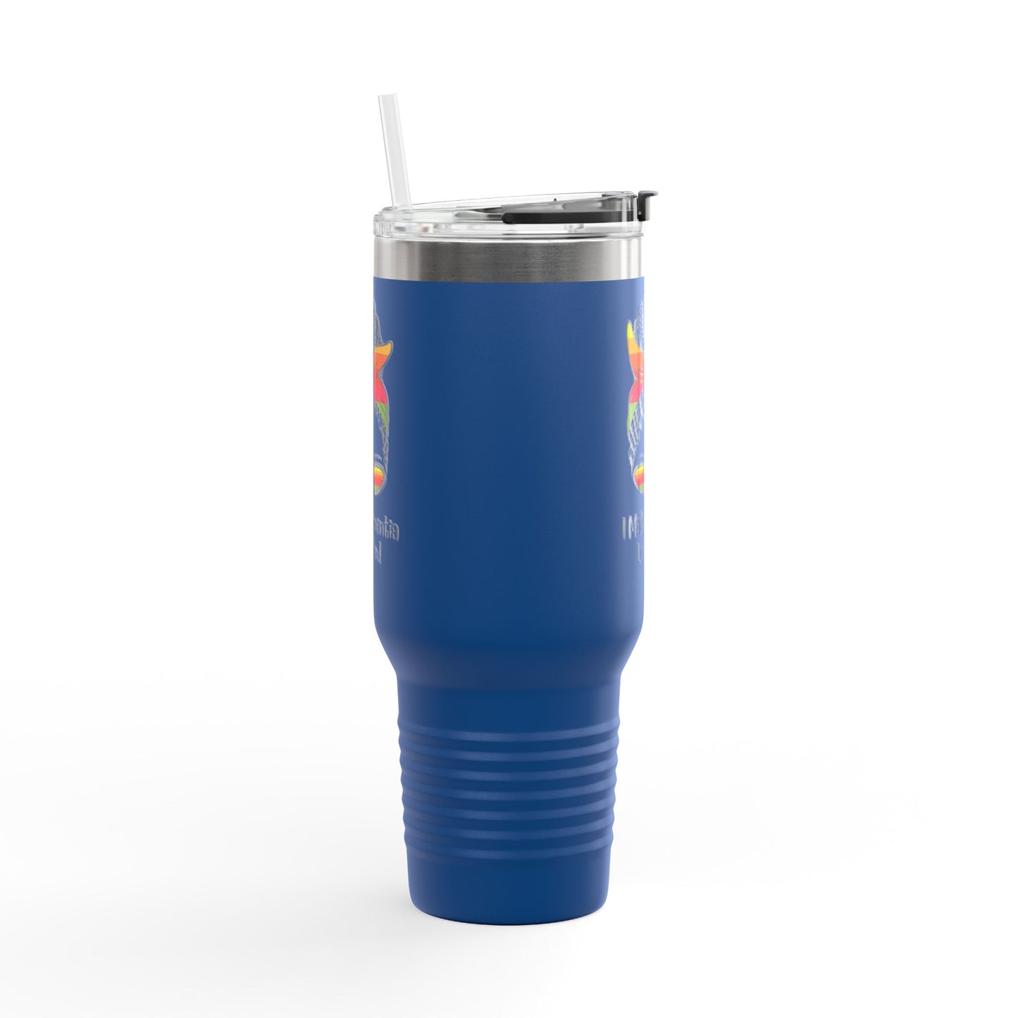 Chic Insulated Travel Mug - 'I Make Dementia Look Good', Perfect for Coffee Lovers, Gifts for Caregivers, Stylish Hydration, Travel [...]